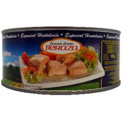 ATÚN EN ACEITE RO-1000 12/1Kg